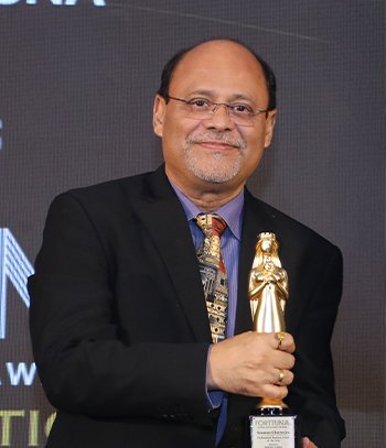 Soumen Chatterjee